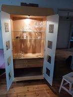 Vitrinekast, Ophalen of Verzenden