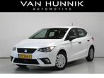 SEAT Ibiza 1.0 MPI Reference Carplay | Cruise | Airco |, Voorwielaandrijving, Stof, Gebruikt, 540 kg