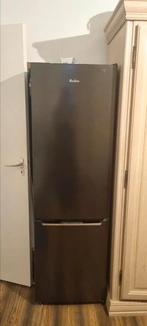 Koelkast, 200 liter of meer, 60 cm of meer, Met aparte vriezer, Zo goed als nieuw