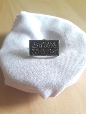 Star Wars pin beschikbaar voor biedingen