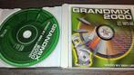 Ben Liebrand - Grandmix 2000 [3 CD], Cd's en Dvd's, Ophalen of Verzenden, Zo goed als nieuw, Disco