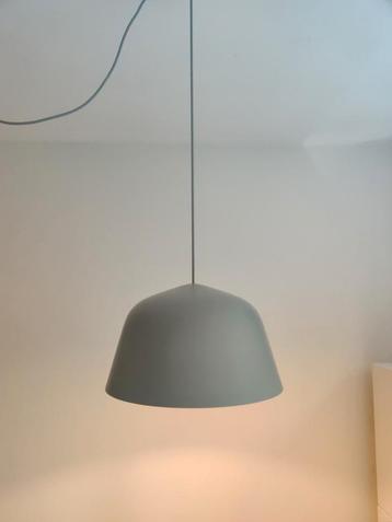 Muuto Ambit 40cm doorsnee grijs  beschikbaar voor biedingen