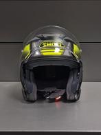 Shoei J-Cruise 2 Aglero. Maat L outlet, Nieuw met kaartje, Dames, Jethelm, Ophalen of Verzenden