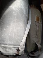Vintage militaire  plunjezakken, Ophalen, Landmacht, Nederland
