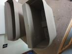 Bloembakken voor balkon of schutting, Ophalen of Verzenden, Kunststof, Minder dan 30 cm