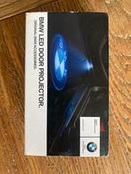 BMW Deur Projector Logo, Ophalen, Nieuw, BMW