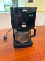 Tefal koffiezetapparaat, Witgoed en Apparatuur, Koffiezetapparaten, Gebruikt, 10 kopjes of meer, Koffiemachine, Gemalen koffie