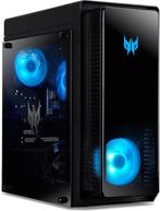 Acer Predator Orion 3000 (NIEUWSTAAT), Computers en Software, Desktop Pc's, 64 GB of meer, Nieuw, Ophalen of Verzenden, Gaming