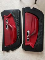 Mercedes SLK deurpanelen bouwjaar 1996 - 2004, Ophalen, Gebruikt