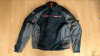 KTM Motorjas Maat L, Motoren, Kleding | Motorkleding, Verzenden, Tweedehands, Jas | textiel