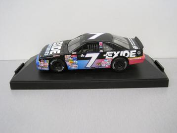 Ford Thunderbird Exide Geoff Bodine Quartzo 2026 1-43 beschikbaar voor biedingen