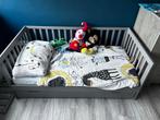 Peuterbed Petit Amelie, Kinderen en Baby's, Kinderkamer | Bedden, Gebruikt, 70 tot 85 cm, Ophalen of Verzenden, Lattenbodem