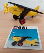 Vintage LEGO 661, Ophalen of Verzenden, Gebruikt, Lego