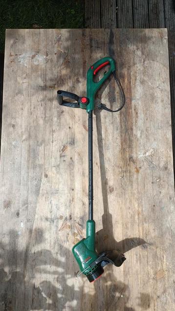 Bosch EasyGrassCut 23 Lawn Trimmer – Like New  beschikbaar voor biedingen