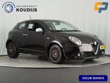 Alfa Romeo MiTo 0.9 TwinAir ECO Super (Nl-Auto / Navi / Crui beschikbaar voor biedingen