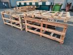 GRATIS! WEGWERP PALLETS, Doe-het-zelf en Verbouw, Hout en Planken, Ophalen, Zo goed als nieuw, Pallet, Minder dan 200 cm