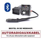 Bmw E46 3-serie M3 Bluetooth Streamen Iphone 6s plus Mp3 Aux, Auto diversen, Autoradio's, Ophalen of Verzenden, Nieuw