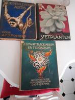 3 verkade albums een koop 20.00, Verzamelen, Ophalen of Verzenden, Zo goed als nieuw