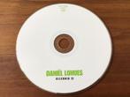 CD €5,= INCL., DANIËL LOHUES, ALLENNIG II, SABAM 97045, Ophalen of Verzenden, 2000 tot heden, Zo goed als nieuw