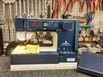HUSQVARNA OPTIMA 190 NAAIMACHINE, Ophalen of Verzenden, Gebruikt, Husqvarna