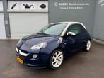 Opel ADAM 1.2i Bouwjaar 2013 AIRCO NAP, Auto's, Opel, Voorwielaandrijving, Bedrijf, Handgeschakeld, Geïmporteerd