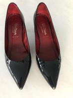 Voltan, feestelijke schoenen, maat 38,5, Kleding | Dames, Schoenen, Pumps, Blauw, Voltan, Ophalen of Verzenden