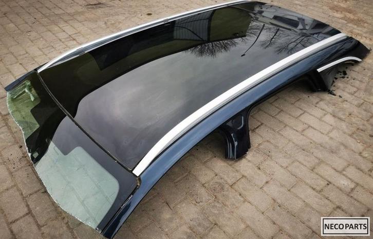 PEUGEOT 508 DAK PANORAMA PANORAMADAK ALLES LEVERBAAR!!, Auto-onderdelen, Carrosserie en Plaatwerk, Spatbord, Peugeot, Gebruikt