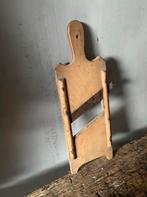 Oude keukenschaaf, Ophalen of Verzenden, Gebruikt