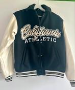 Baseball jacket maat XXS, Ophalen of Verzenden, Zo goed als nieuw, Maat 34 (XS) of kleiner, Zwart