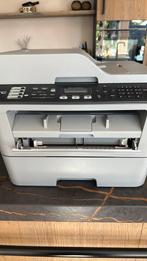 Brother MFC-L2700DW, Computers en Software, Ophalen of Verzenden, Zo goed als nieuw