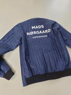 Mads Nørgaard jasje - Maat L (valt als M) - zeldzaam, Maat 52/54 (L), Ophalen of Verzenden, Zo goed als nieuw