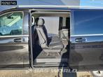 Mercedes V250 Ex. BPM/Ex.BTW Personenvervoer 8-Persoons V-25, Auto's, Bestelauto's, Automaat, 2177 kg, Gebruikt, 2000 kg