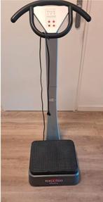 25 euro Power Maxx Trilplaat / trilapparaat, Ophalen of Verzenden, Zo goed als nieuw, Overige typen