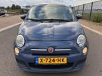 Fiat 500 0.9 TWINAIR LOUNGE, Voorwielaandrijving, Euro 5, 86 pk, Gebruikt