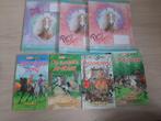 Penny schriften en pockets +2 extra paarden boeken, Europa, Ophalen of Verzenden, Zo goed als nieuw, Meerdere comics