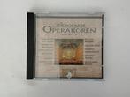 beroemde operakoren vol. 03, Cd's en Dvd's, Cd's | Klassiek, Ophalen of Verzenden, Romantiek, Zo goed als nieuw