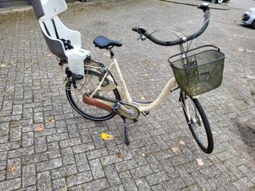 Sparta amazone moederfiets 26 inch N3 H60 beschikbaar voor biedingen