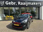 Citroën DS3 1.2 PureTech So Red *Navigatie*ECC*EXPORT/EX.BP, Stof, Gebruikt, Euro 6, Zwart