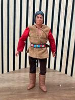 Lone Ranger Tonto pop, Ophalen of Verzenden, Zo goed als nieuw