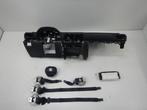 Seat Leon 5FA Airbagset Dashboard ( Airbag airbags set ), Auto-onderdelen, Ophalen of Verzenden, Gebruikt, Seat