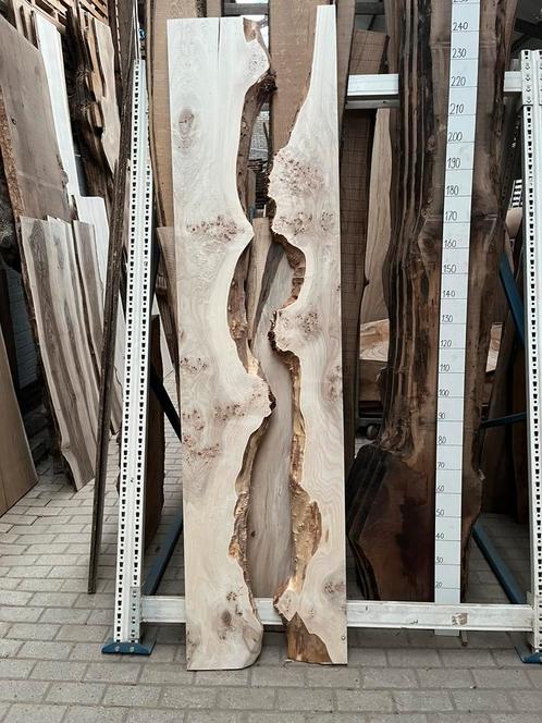 Unieke en div sets om epoxy tafelbladen mee te gieten, Huis en Inrichting, Tafels | Eettafels, Nieuw, Rechthoekig, Ophalen