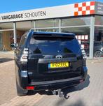 Toyota Land Cruiser 2.8 D-4D-F |Tec-Ed|Luchtvering|Dak|, Gebruikt, Euro 6, 3000 kg, Bedrijf