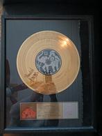Harvey Danger riaa award, Ophalen of Verzenden