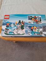 lego 40416 winterijsbaan, Nieuw, Complete set, Ophalen of Verzenden, Lego