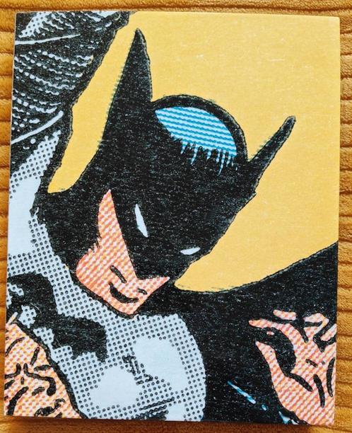 Batman : The Complete History - Previews Exclusive (Chronicl, Boeken, Strips | Comics, Zo goed als nieuw, Eén comic, Amerika, Ophalen of Verzenden