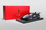 CE Model Ferrari 599XX Evolution 1/20 1:18 Nieuw, Hobby en Vrije tijd, Modelauto's | 1:18, Ophalen of Verzenden, Nieuw, Auto