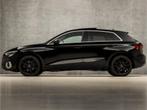 Audi A3 Sportback 30 TFSI Sport Automaat (SCHUIFDAK, BLACK E, Stof, Gebruikt, Origineel Nederlands, Bedrijf
