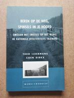 Beren op de weg, spinsels in je hoofd Theo IJzermans, Boeken, Ophalen of Verzenden, Theo IJzermans; Coen Dirkx