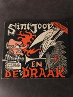 Boekje Sint Joop en de Draak jaar 1977., Gelezen, Ophalen of Verzenden, Politiek en Staatkunde, Nederland