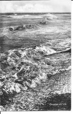 Groeten uit Urk., Ophalen of Verzenden, 1960 tot 1980, Ongelopen, Flevoland